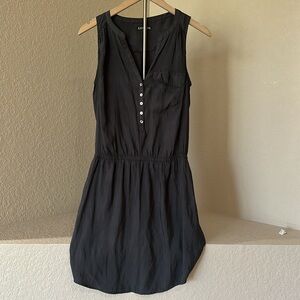 Like New Express Tank Dress